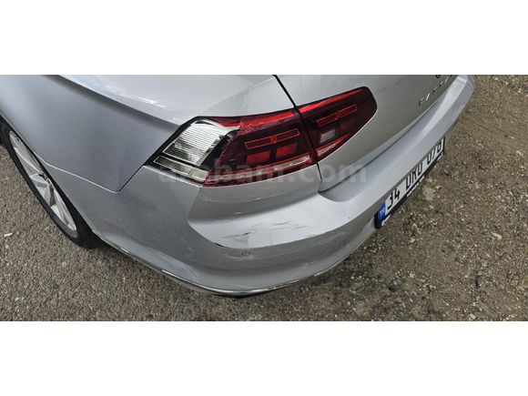 Sahibinden Volkswagen Passat 1.5 TSi Impression 2020 Model