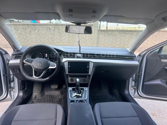 Sahibinden Volkswagen Passat 1.5 TSi Impression 2020 Model