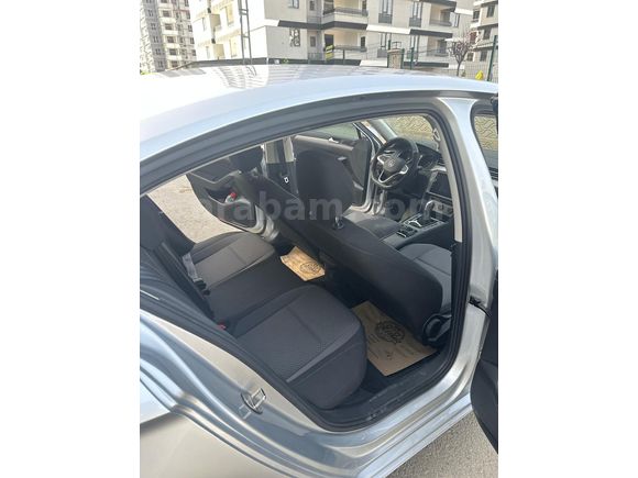Sahibinden Volkswagen Passat 1.5 TSi Impression 2020 Model