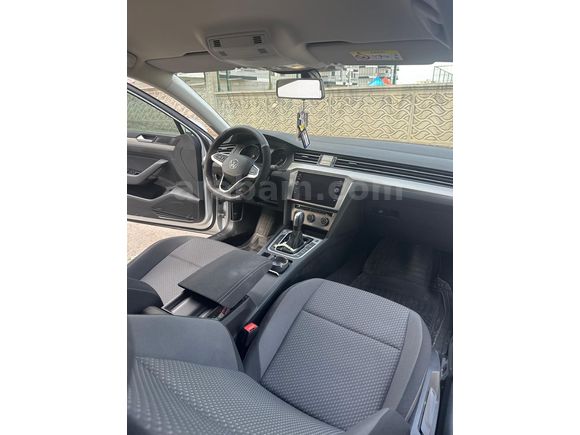 Sahibinden Volkswagen Passat 1.5 TSi Impression 2020 Model