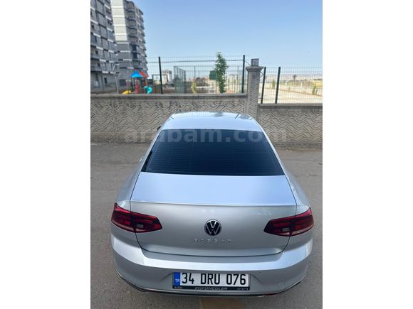 Sahibinden Volkswagen Passat 1.5 TSi Impression 2020 Model