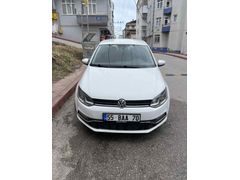 Sahibinden Volkswagen Polo 1.4 TDi Comfortline 2015 Model 