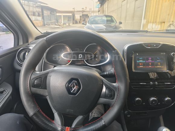 Sahibinden Renault Clio 1.5 dCi Touch 2014 Model