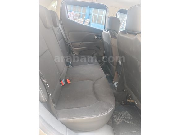 Sahibinden Renault Clio 1.5 dCi Touch 2014 Model