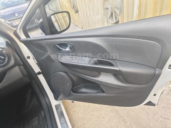 Sahibinden Renault Clio 1.5 dCi Touch 2014 Model