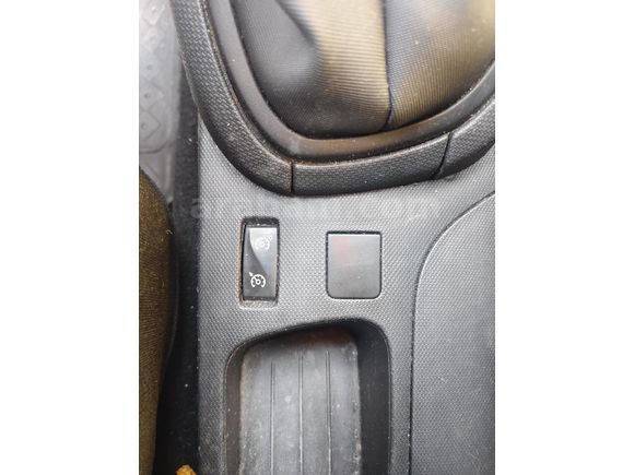 Sahibinden Renault Clio 1.5 dCi Touch 2014 Model