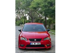 İLK SAHİBİNDEN 2015  SEAT LEON  1.2 TSI  STYLE OTOMATİK 123.000 KM EXTRALI