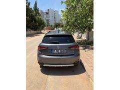 Sahibinden Fiat Egea Cross 1.4 Fire Street 2023 Model 