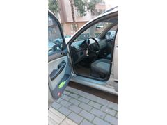 Sahibinden Skoda Fabia 1.4 Classic 2004 Model  144.000 km Gri (Gümüş)
