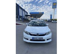 Sahibinden Honda Civic 1.6 Elegance 2012 Model Ankara 172.000 km Beyaz