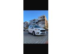 Sahibinden Ford Tourneo Courier 1.5 TDCi Delux 2021 Model 