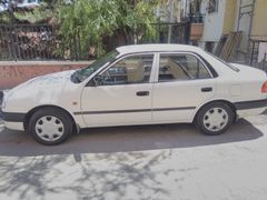 YILLARDIR KULLANMAKTA OLDUGUM ARACIMI SATMAK ZORUNDA KALDIM