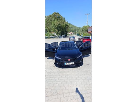 Sahibinden Honda Civic 1.6i VTEC Eco Executive 2019 Model