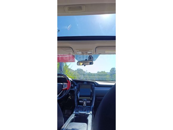 Sahibinden Honda Civic 1.6i VTEC Eco Executive 2019 Model