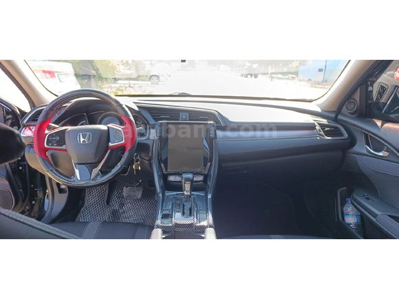 Sahibinden Honda Civic 1.6i VTEC Eco Executive 2019 Model