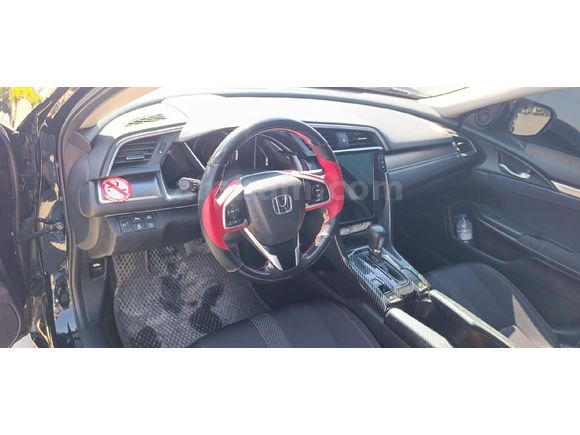 Sahibinden Honda Civic 1.6i VTEC Eco Executive 2019 Model