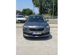 Sahibinden Skoda Kamiq 1.0 TSI Elite 2022 Model İstanbul