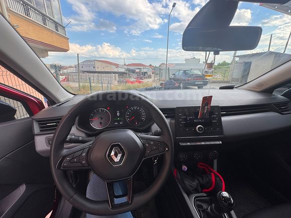 Sahibinden Renault Clio 1.0 SCe Joy 2023 Model 