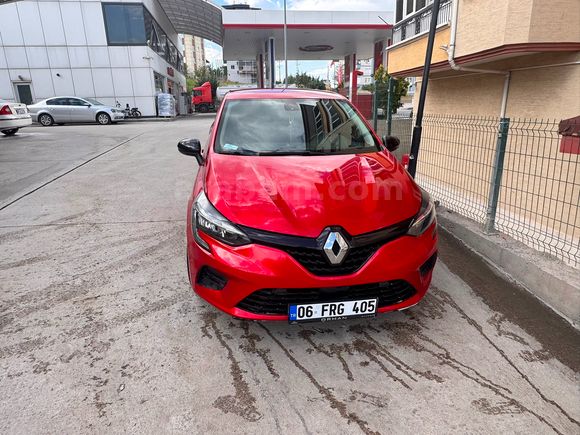 Sahibinden Renault Clio 1.0 SCe Joy 2023 Model 
