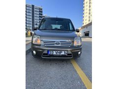 Sahibinden Ford Tourneo Connect 1.8 TDCI GLX 2011 Model  215.000 km Kahverengi