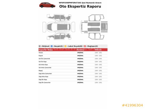 -ÖNER- 2025 KUGA TİTANİUM +KIŞ PAKETİ HATASIZ