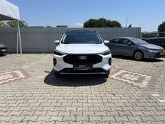 -ÖNER- 2025 KUGA TİTANİUM +KIŞ PAKETİ HATASIZ