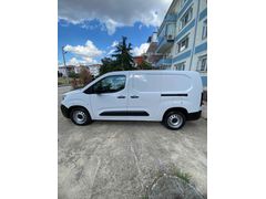 Sahibinden Peugeot Partner 1.5 BlueHDI Comfort 2024 Model 