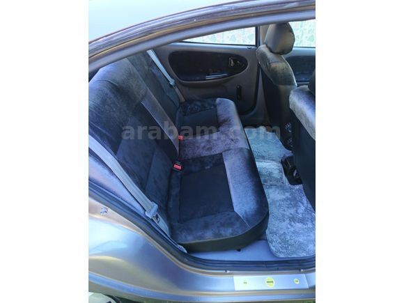 Sahibinden Renault Megane 1.6 RTE 16 v. 2000 Model