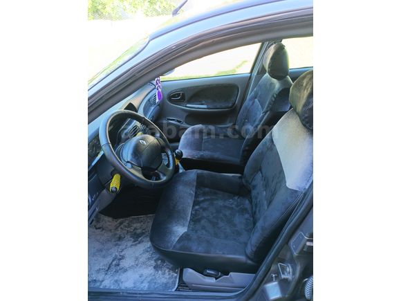 Sahibinden Renault Megane 1.6 RTE 16 v. 2000 Model