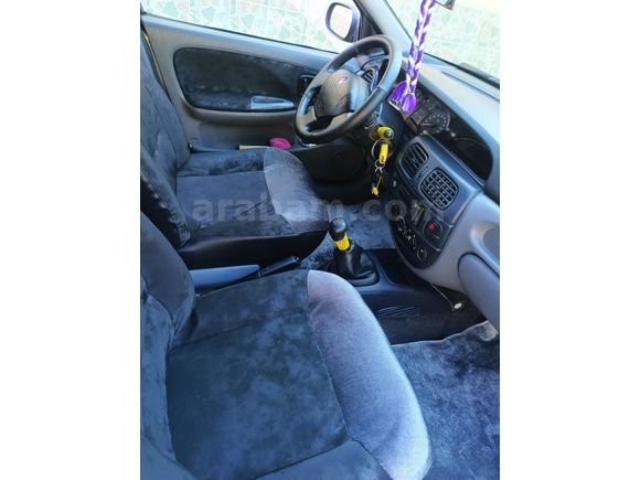 Sahibinden Renault Megane 1.6 RTE 16 v. 2000 Model