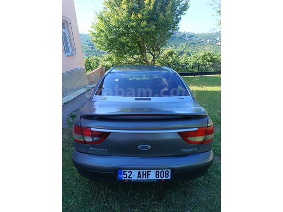 Sahibinden Renault Megane 1.6 RTE 16 v. 2000 Model