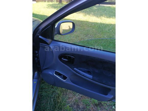Sahibinden Renault Megane 1.6 RTE 16 v. 2000 Model