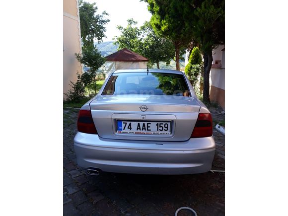Sahibinden Opel Vectra 1.6 Comfort 2000 Model