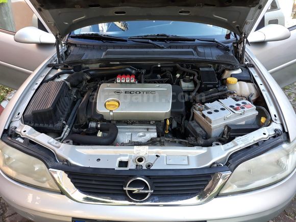 Sahibinden Opel Vectra 1.6 Comfort 2000 Model