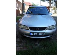 Sahibinden Opel Vectra 1.6 Comfort 2000 Model