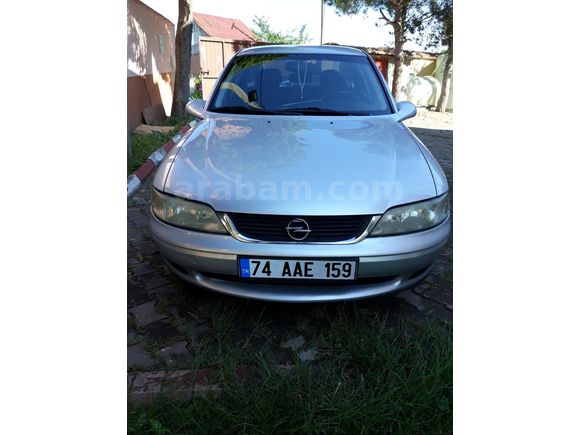 Sahibinden Opel Vectra 1.6 Comfort 2000 Model