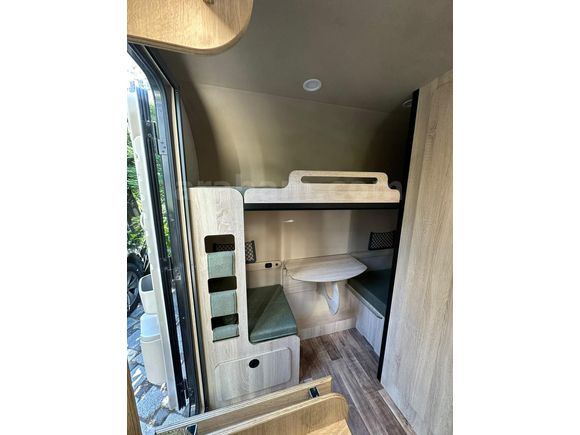 Sahibinden Karavan Çekme