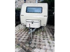 Sahibinden Karavan Çekme