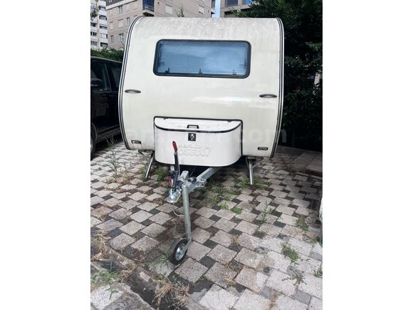 Sahibinden Karavan Çekme