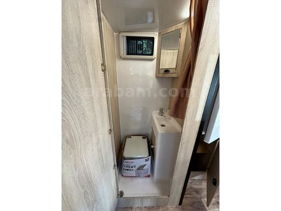 Sahibinden Karavan Çekme