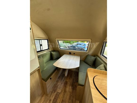 Sahibinden Karavan Çekme