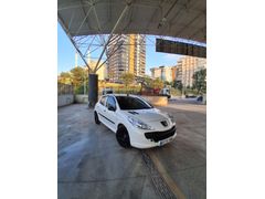 Sahibinden Peugeot 206+ 1.4 HDi Comfort 2011 Model