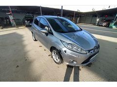 Sahibinden Ford Fiesta 1.4 TDCi Titanium 2012 Model