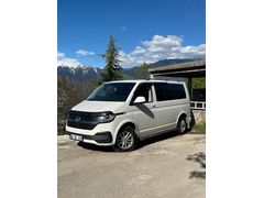 Sahibinden Volkswagen Transporter 2.0 TDI Camlı Van Comfortline 2022 Model