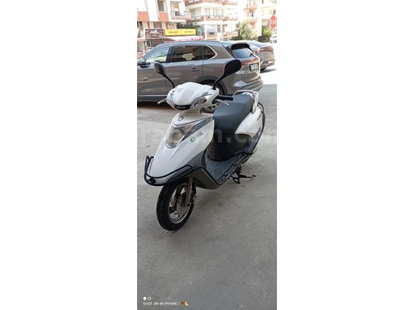 Sahibinden Arora Alfa 110