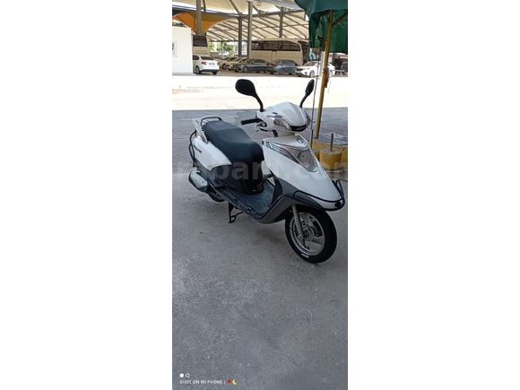 Sahibinden Arora Alfa 110