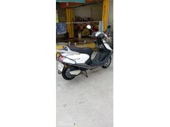 Sahibinden Arora Alfa 110
