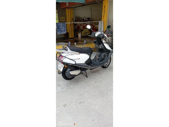 Sahibinden Arora Alfa 110