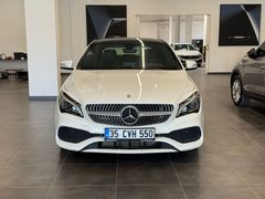 Sahibinden Mercedes - Benz CLA 180 D AMG 2016 Model 