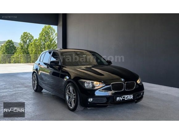 Ay-Car dan Hatasız Boyasız BMV 1.16